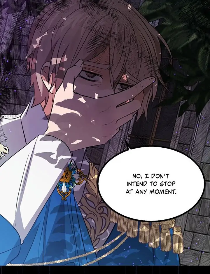I’m the Ex-Girlfriend of a Soldier chapter 66 - page 46